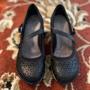 Beautiful and comfy shoes